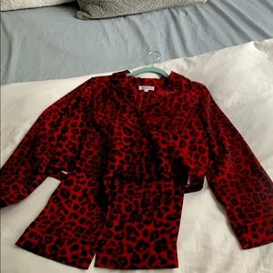 Good American Size 2 The Satin PJs.